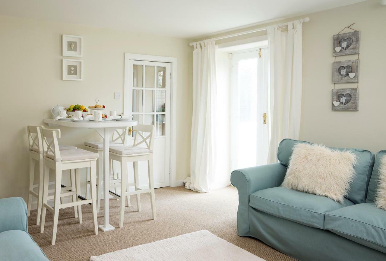 Albany Apartment Whitby Exterior foto